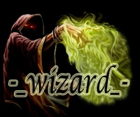 Wizard 